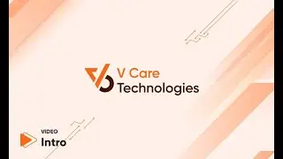 V Care Technologies Intro Video