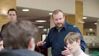 Thinking about a career in the Royal Air Force? Hear advice from former BTEC learners!