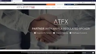 ATFX Daily Market Update English