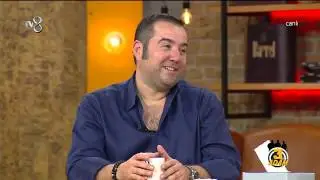3 Adam - Eser Bombayı Patlattı: 