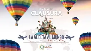 Festival de Clausura 2023 