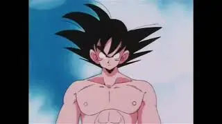 Junior si trasforma nel namecciano gigante
