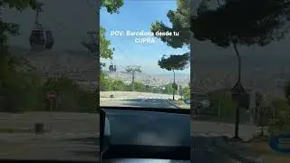 POV: Barcelona | heycar.com