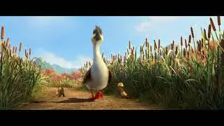 Duck Duck Goose trailer - Jim Gaffigan, Zendaya, Lance Lim