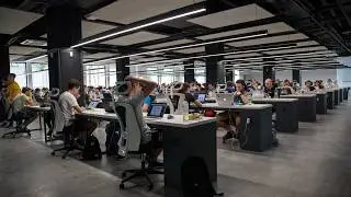 As&iacute; contratan devs las empresas tech