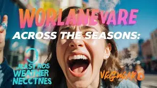 Best Weather Across the Seasons: 10 Cities in Nevada