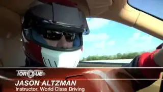 200 MPH Club - Ferrari F430