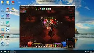 1 vs 1 10k MC MegaMU