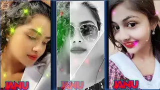 light Trending WhatsApp status video editing kinemaster |new Trending status video ( technical jabir