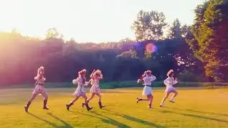 Red Velvet- &lsquo;Cosmic&rsquo; (Reverb + Bass Boosted)