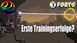 Forts - Ranked  | Opa Gürteltier wird stärker, böser und besser!