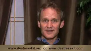 De-Stress Kit for the Changing Times - Free Download