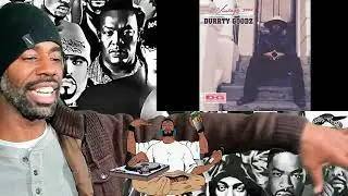 Durrty Goodz – Japan REACTION | Drum & Bass Jungle Nostalgia 🔥