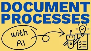 How To Document Business Processes With AI