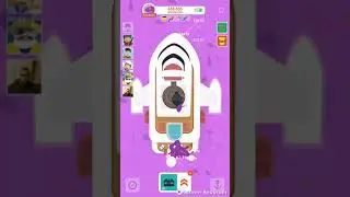 Fishing game hooked ink gameplay