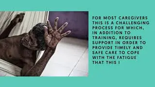 Caretakers App Factor-H
