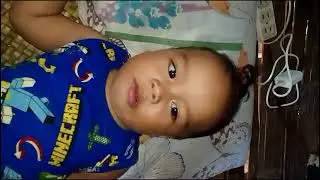 Baby Andrew  😙🤗