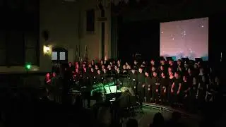 Город звёзд - Концертный хор