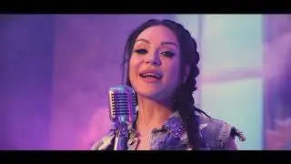 Анастасия Брухтий   Девушка Армянка    Remix by Sammy Flash