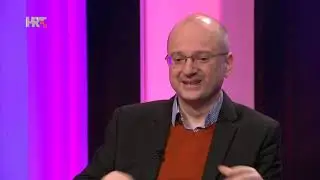 U svom filmu: Igor Rudan