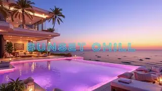 Beach House Music & House Vibes | Ultimate Chill Mix | Relaxing Sunset Grooves
