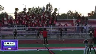 Motor City Heat ALL STAR BAND  PT.3