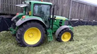 Charity Silage Chopathon Holme Lacy College