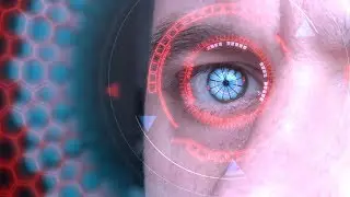 The EYE - Lensis Studio
