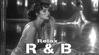[洋楽R&B Playlist] 心を癒す優しいバラード - Relax / Cozy/bgm 作業用