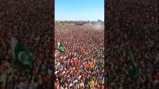 1. ✨🇵🇰 AI Imran Khan Jalsa 2025 | Powerful Speech of Kaptaan 🇵🇰✨