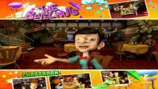 9XM-The Betel Nuts - Usne Humey Chhod Diya