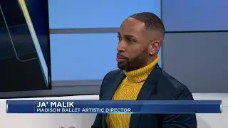 Madison Ballet celebrates end of 41st season of &ldquo;Beyond Ballet&rdquo;