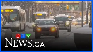 Prepare Your Car for Winter: Expert Advice