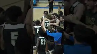 OMG🤯‼️ DME vs IMG #theFAQmedia #basketball #highschool #ballislife