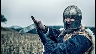 Epic Sword Fighting Montage! Strength, Honor, Courage!