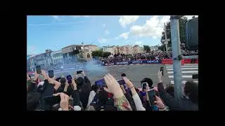 Red Bull Showrun San Francisco 2026 - Full Experience | F1 on the Streets of SF