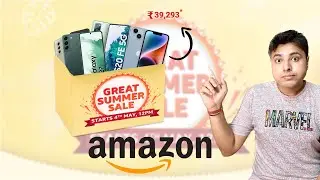 Unbelievable Deals You Can't Miss in Amazon's Summer Sale!