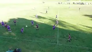 Balcatta FC vs Perth Glory (U13 NPL) First Half
