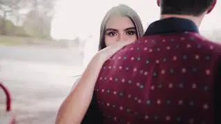 Chiragh Apparel FW17 - DIESEL (A Fashion Film)