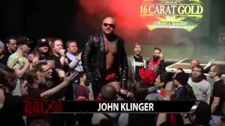 Top 5 Moves of Bad Bones John Klinger