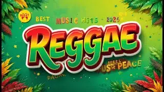Laid Back Reggae &mdash; Smooth Chill Music for Everyday Life