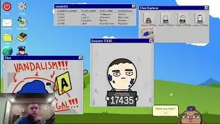 Solving the Worst Crimes OAT?! not really... (Database Detective)