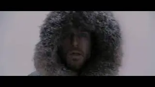 30 Days Of Night - Opening Scene (HD)