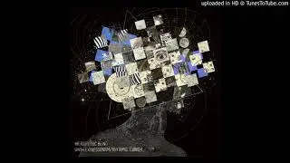 Hieroglyphic Being Synth Expressionism / Rhythmic Cubism (Excerpt 1)