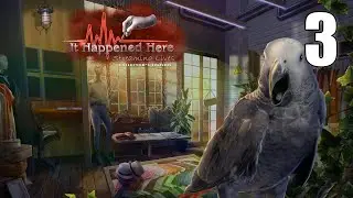 It Happened Here: Streaming Lives CE [03] Let's Play Walkthrough - Part 3