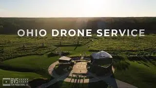 Cleveland Drone Video Production #dronevideo #commercialdronevideo