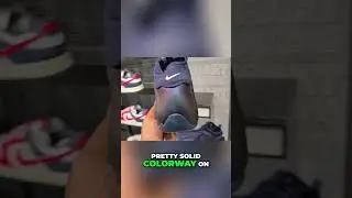 Foot Locker Haul: Latest Sneakers & Deals Under $100! #shorts