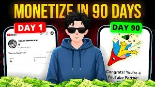 I Tried USA YouTube Shorts For 90 Days (Shocking Results 😱)