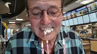 Happy Birthday Billy !