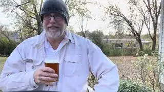 Dogfish Head 60 Minute IPA 6.0% Abv # The Beer Review Guy
